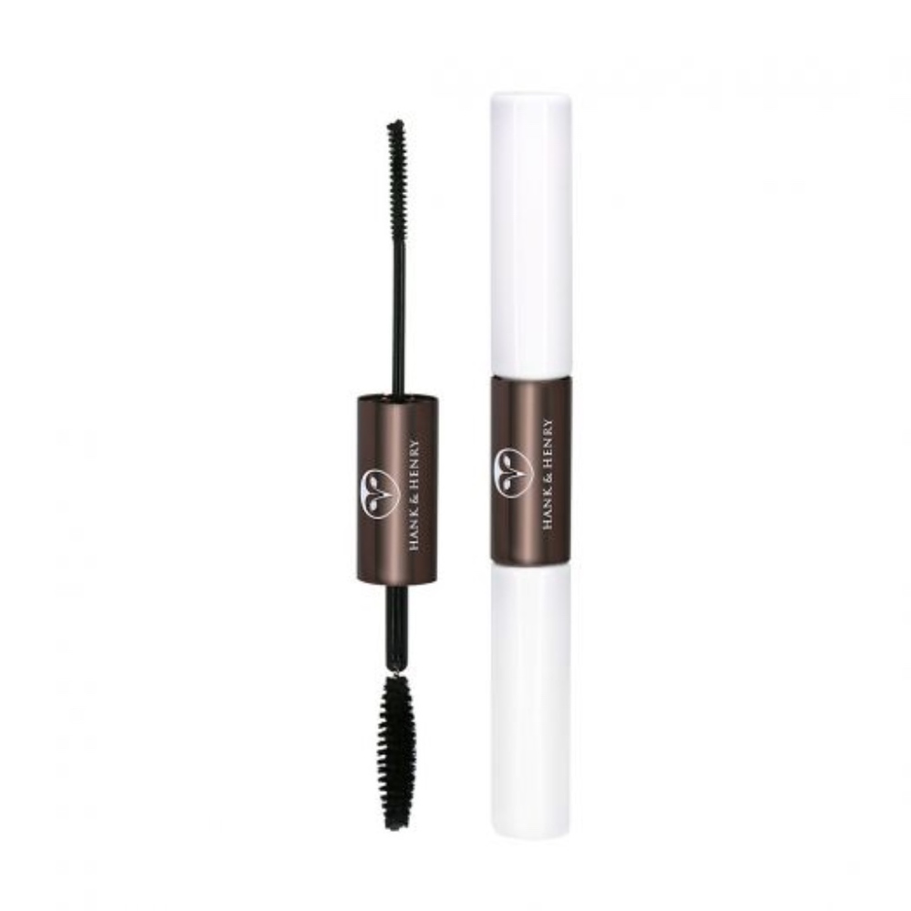 Hank & Henry Slick With It Mascara Duo